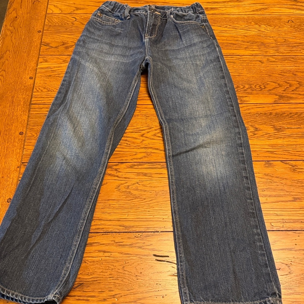 GAP Kids Blue Denim Jeans